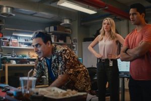 NCIS  Hawaii  Season 2 Episode 10   Deep Fake   trailer  release date
