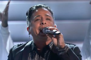 Omar Jose The Voice 2022 Finale  Somebody to Love  Queen  Season 22