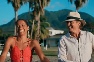 One Year Off (2023 movie) trailer, release date, Jeff Fahey, Nathalie Cox