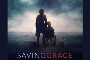 Saving Grace  2022 movie  Horror  trailer  release date