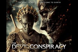 The Devil Conspiracy  2023 movie  Horror  trailer  release date
