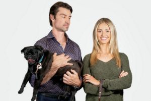 The Dog Lover’s Guide to Dating (2023 movie) Hallmark, trailer, release date