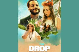 The Drop (2023 movie) Hulu, trailer, release date
