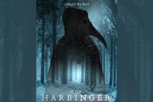 The Harbinger (2022 movie) Horror, trailer, release date, Gabby Beans, Emily Davis
