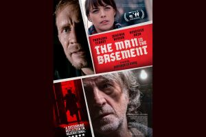 The Man in the Basement (2023 movie) trailer, release date