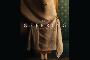 The Offering (2023 movie) Horror, trailer, release date
