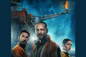 The Rig (2023 miniseries) Amazon Prime Video, trailer, release date