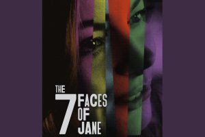 The Seven Faces of Jane (2023 movie) trailer, release date