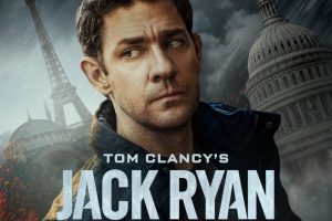 Tom Clancy s Jack Ryan  Season 3  Amazon Prime Video  trailer  release date