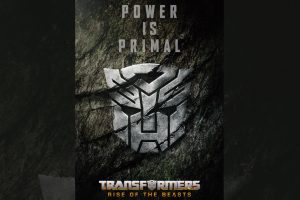 Transformers: Rise of the Beasts (2023 movie) trailer, release date