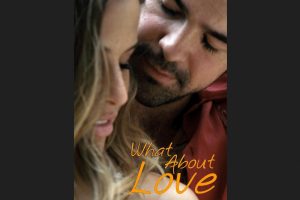 What About Love (2024 movie) trailer, release date, Sharon Stone, Andy Garcia