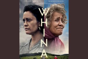 Whina  2022 movie  trailer  release date