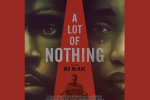 A Lot of Nothing  2023 movie  trailer  release date