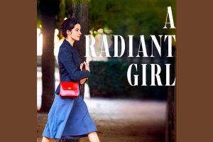 A Radiant Girl  2023 movie  trailer  release date