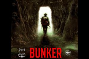 Bunker (2023 movie) Horror, trailer, release date