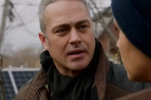 Chicago Fire  Season 11 Episode 12   How Does It End?  trailer  release date