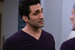Chicago Med (Season 8 Episode 12) trailer, release date