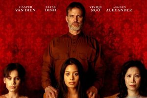 Daughter (2023 movie) Horror, trailer, release date