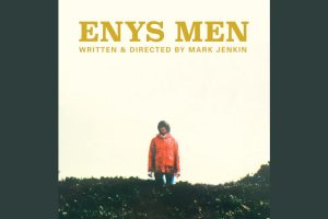 Enys Men (2023 movie) Horror, trailer, release date