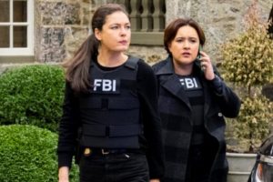 FBI  Most Wanted  Season 4 Episode 10   False Flag   trailer  release date