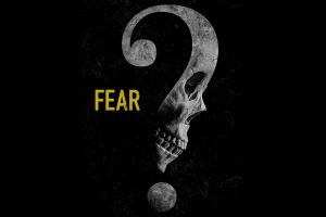 Fear  2023 movie  Horror  trailer  release date