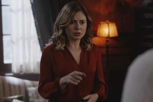Ghosts (Season 2 Episode 11) “The Perfect Assistant” trailer, release date