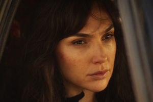 Heart of Stone  2023 movie  Netflix  trailer  release date  Gal Gadot  Jamie Dornan