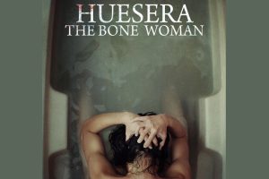 Huesera  The Bone Woman  2023 movie  Horror  trailer  release date