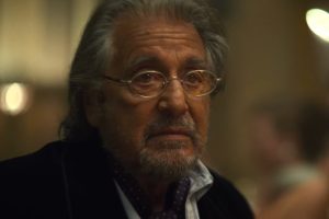 Hunters  Season 2  Final Season  Amazon Prime Video  Al Pacino  trailer  release date