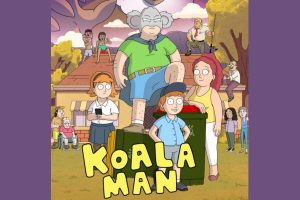 Koala Man (Season 1) Hulu, trailer, release date