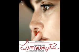 L’immensita (2022 movie) trailer, release date, Penelope Cruz