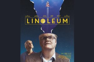 Linoleum  2023 movie  trailer  release date