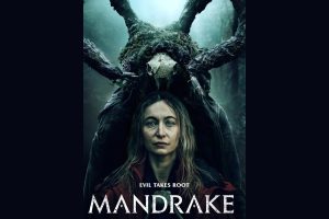 Mandrake  2022 movie  Horror  Shudder  trailer  release date