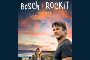 Ocean Boy (2023 movie) trailer, release date, Luke Hemsworth