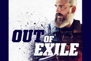 Out of Exile (2023 movie) trailer, release date