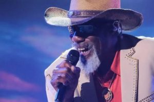 Robert Finley AGT All-Stars 2023 Audition  Souled Out On You  Robert Finley  Season 1