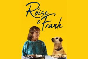 Roise & Frank (2023 movie) trailer, release date