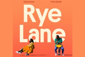 Rye Lane (2023 movie) Hulu, trailer, release date