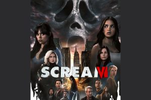 Scream VI  2023 movie  Horror  trailer  release date  Jenna Ortega  Courteney Cox