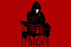 Sick  2023 movie  Horror  Peacock  trailer  release date