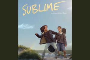 Sublime  2023 movie  trailer  release date