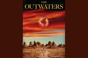 The Outwaters  2023 movie  Horror  trailer  release date