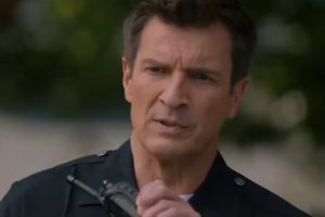 The Rookie  Season 5 Episode 11  Nathan Fillion  trailer  release date