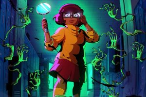 Velma  Season 1 Episode 1 & 2  HBO Max  trailer  release date