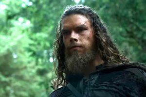 Vikings  Valhalla  Season 2  Netflix  trailer  release date
