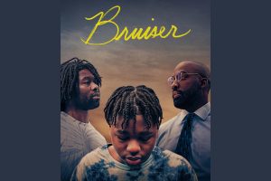 Bruiser (2023 movie) Hulu, trailer, release date
