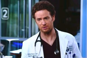 Chicago Med  Season 8 Episode 15   Those Times You Have to Cross the Line  trailer  release date
