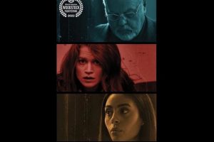 Confession (2023 movie) trailer, release date