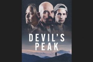 Devil’s Peak (2023 movie) Thriller, trailer, release date, Billy Bob Thornton, Robin Wright