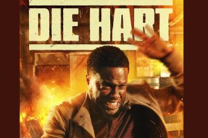 Die Hart the Movie  2023 movie  Amazon Prime Video  trailer  release date  Kevin Hart  John Travolta